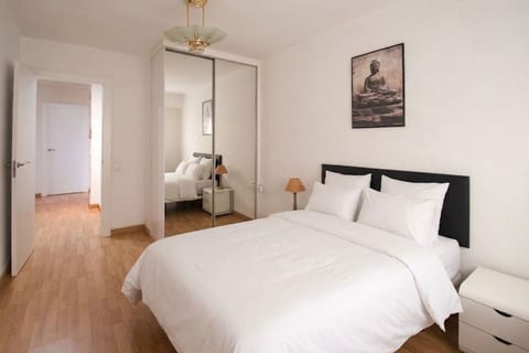 Mediterranean Stay, with Pool and near the Beach