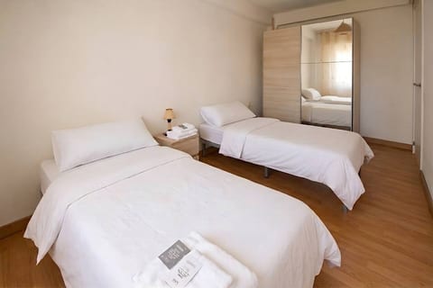 Mediterranean Stay, with Pool and near the Beach