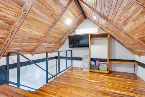 Playa Grande Costa Rica Loft 3 | Long Stays