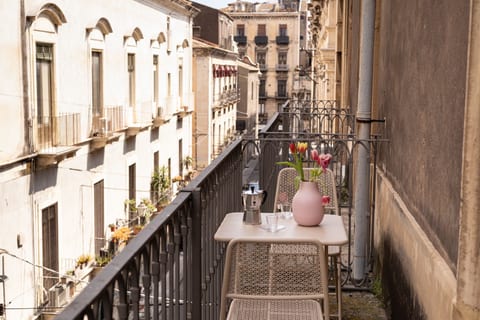 Dimora Ferrari • Noble 270sqm • Duomo