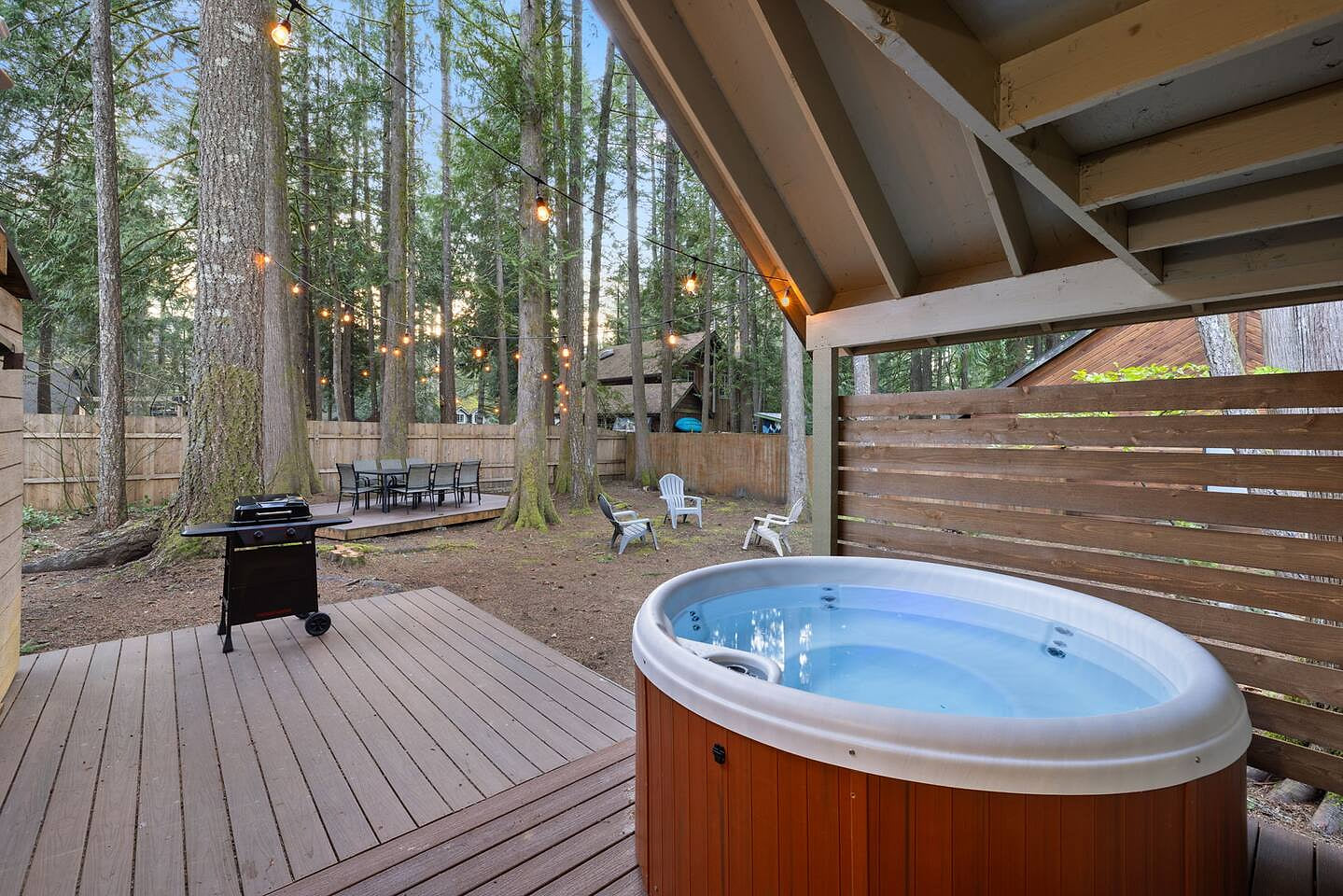Venture Tale Lodge