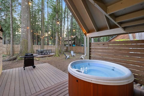 Venture Tale Lodge