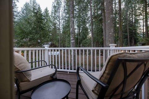 Venture Tale Lodge