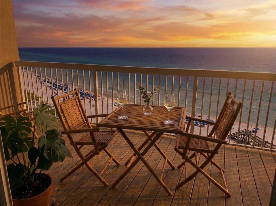 Sunrise - Panama City Beach