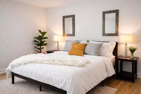 The Loft in Winder