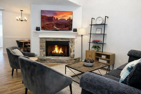 The Loft in Winder