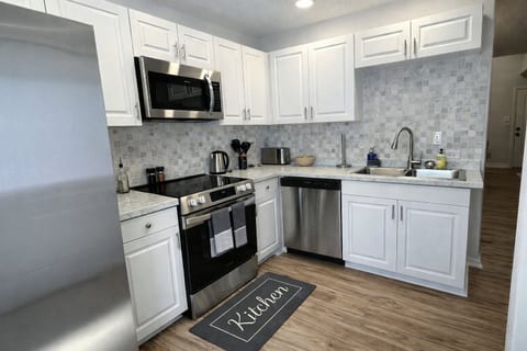 The Loft in Winder