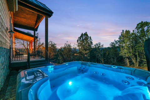 Cactus Canyon Retreat