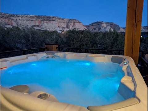 Crescent Moon Casita