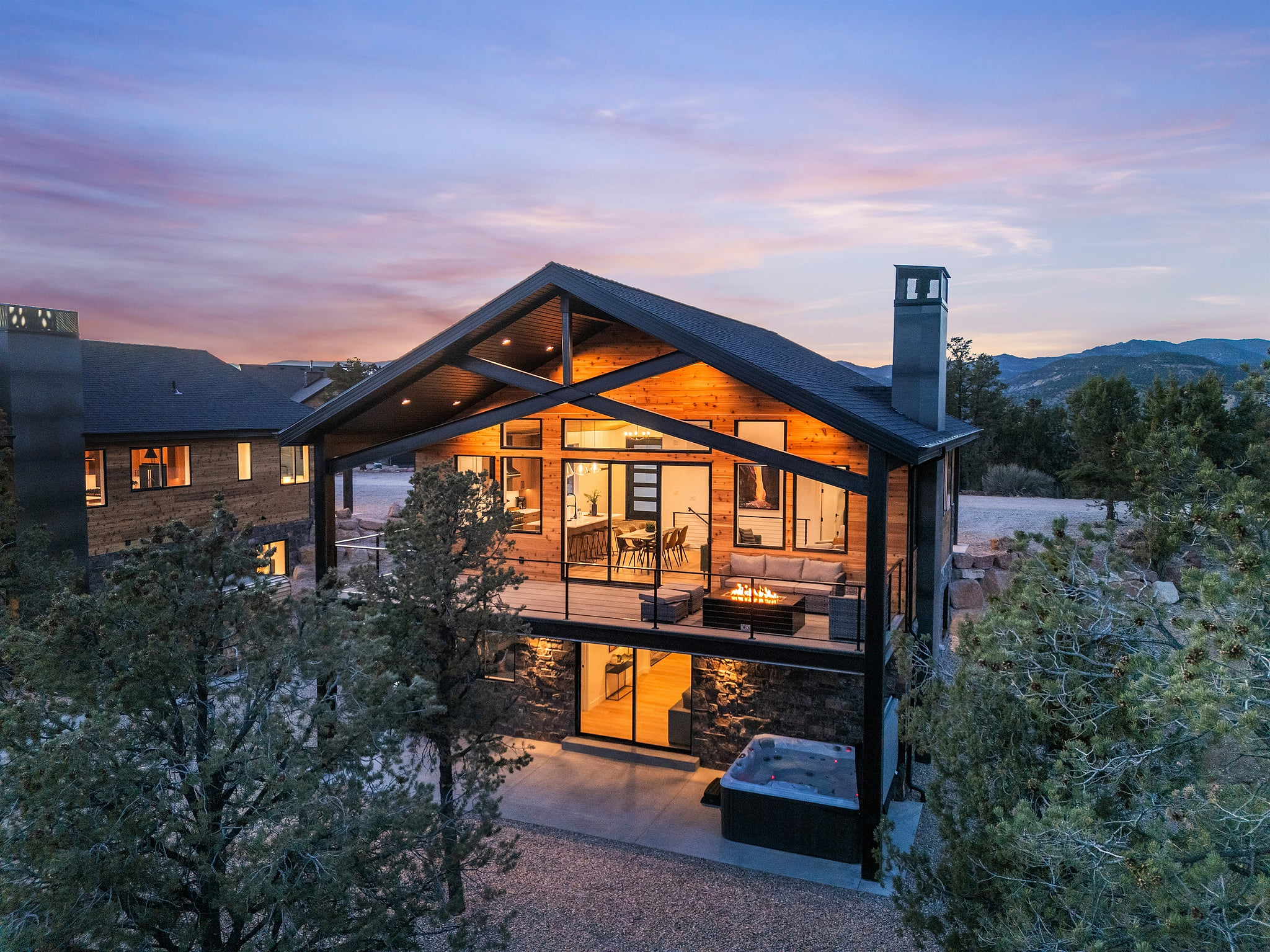 Desert Canyon Casita