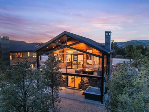Desert Canyon Casita