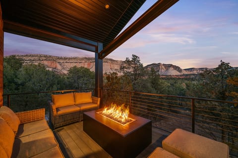 Desert Canyon Casita