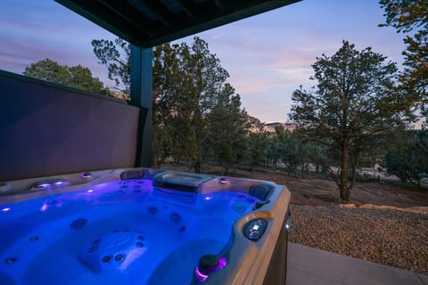 Desert Canyon Casita