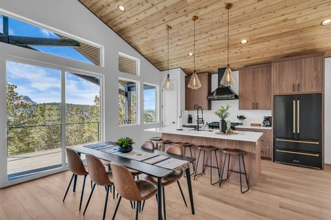 Desert Canyon Casita