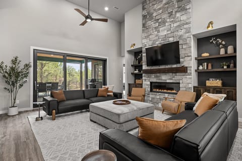 Ember Lodge