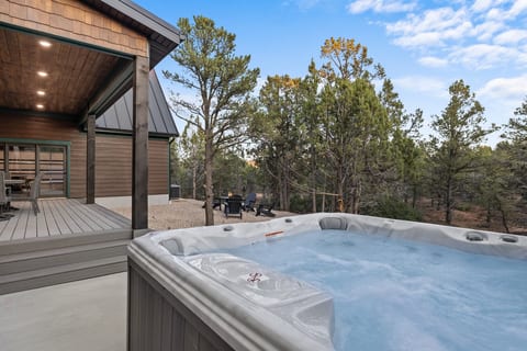 Ember Lodge