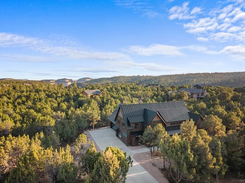 Ember Lodge