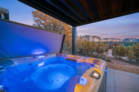 High Desert Home