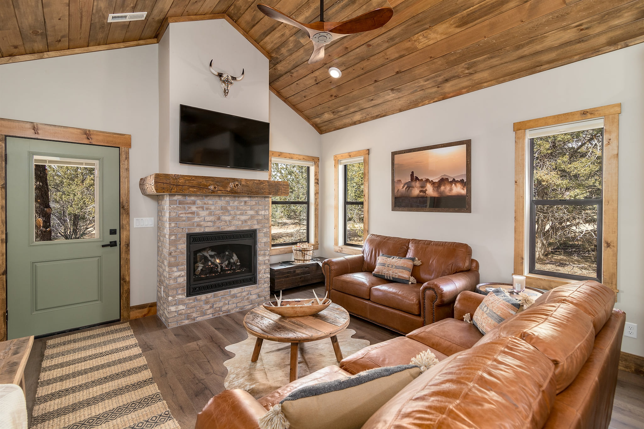 The Bunkhouse