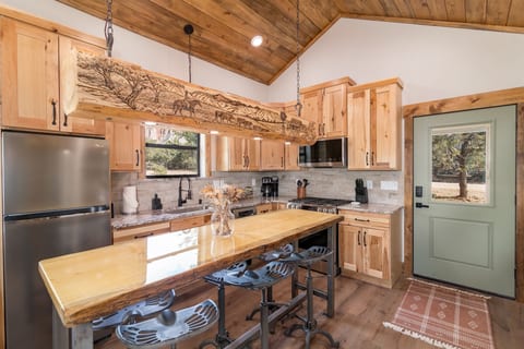 The Bunkhouse