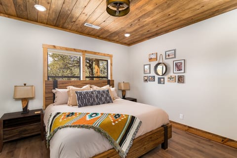 The Bunkhouse