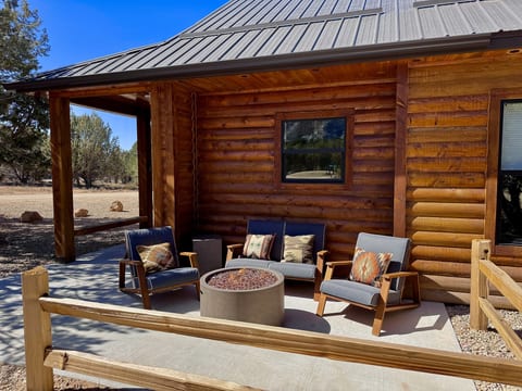 The Bunkhouse