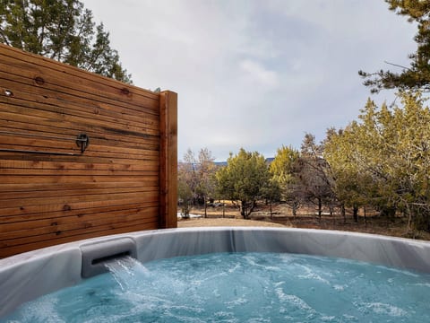 The Bunkhouse