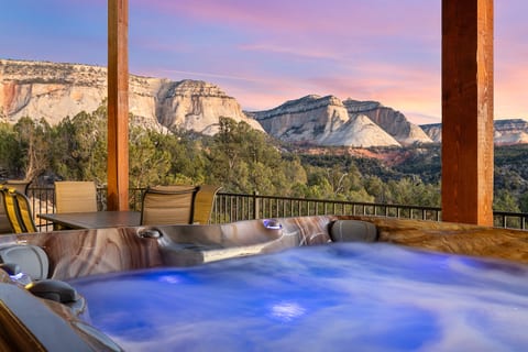 Twilight Ridge