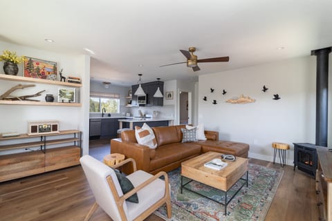 Wildwood Cottage