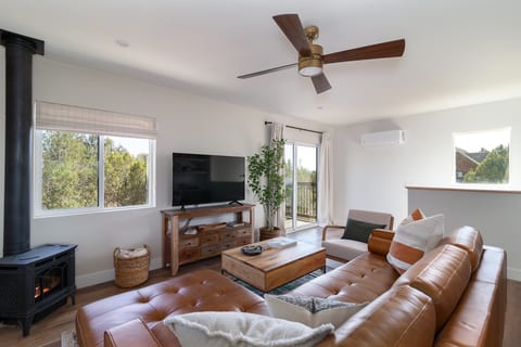 Wildwood Cottage