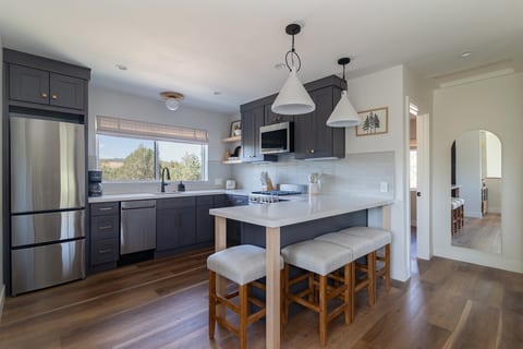 Wildwood Cottage