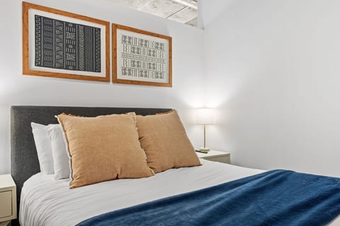 Sable 204 - One Bedroom