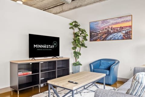 Sable 204 - One Bedroom