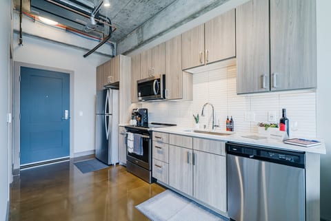 Sable 206 - Alcove