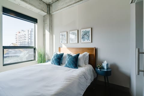 Sable 206 - Alcove