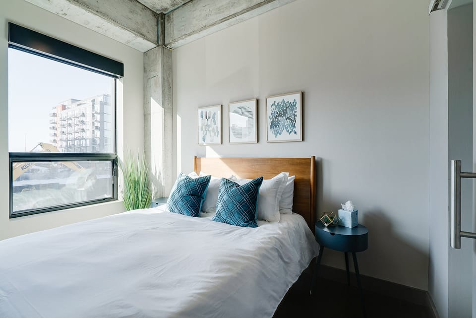 Sable 206 - Alcove - Minneapolis