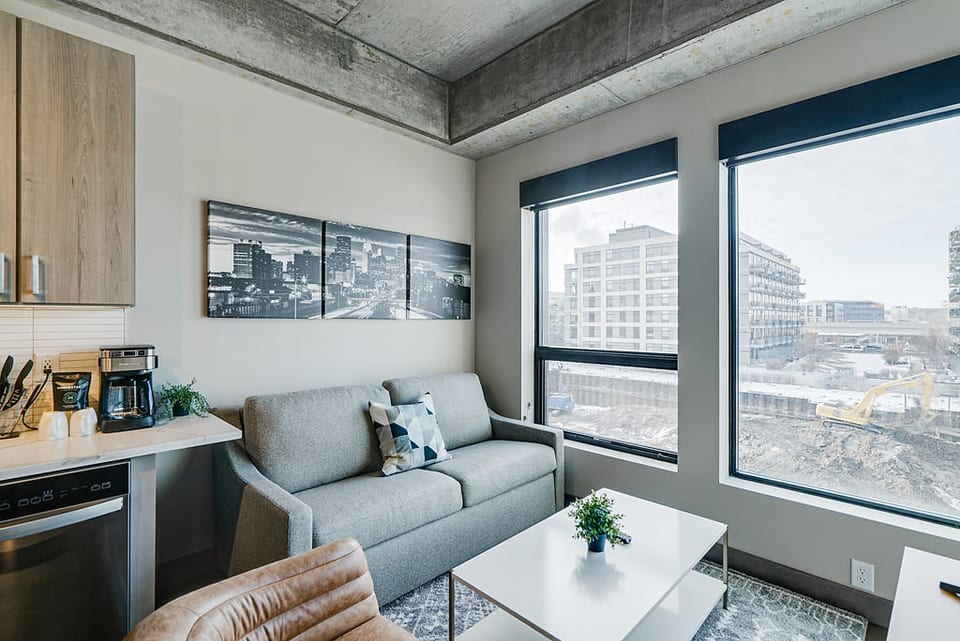 Sable 302 - Alcove - Minneapolis