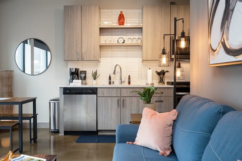 Sable 305 - One Bedroom