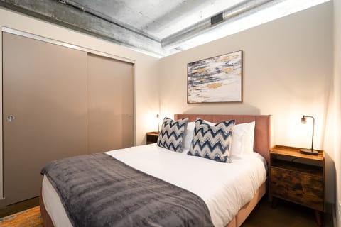 Sable 305 - One Bedroom