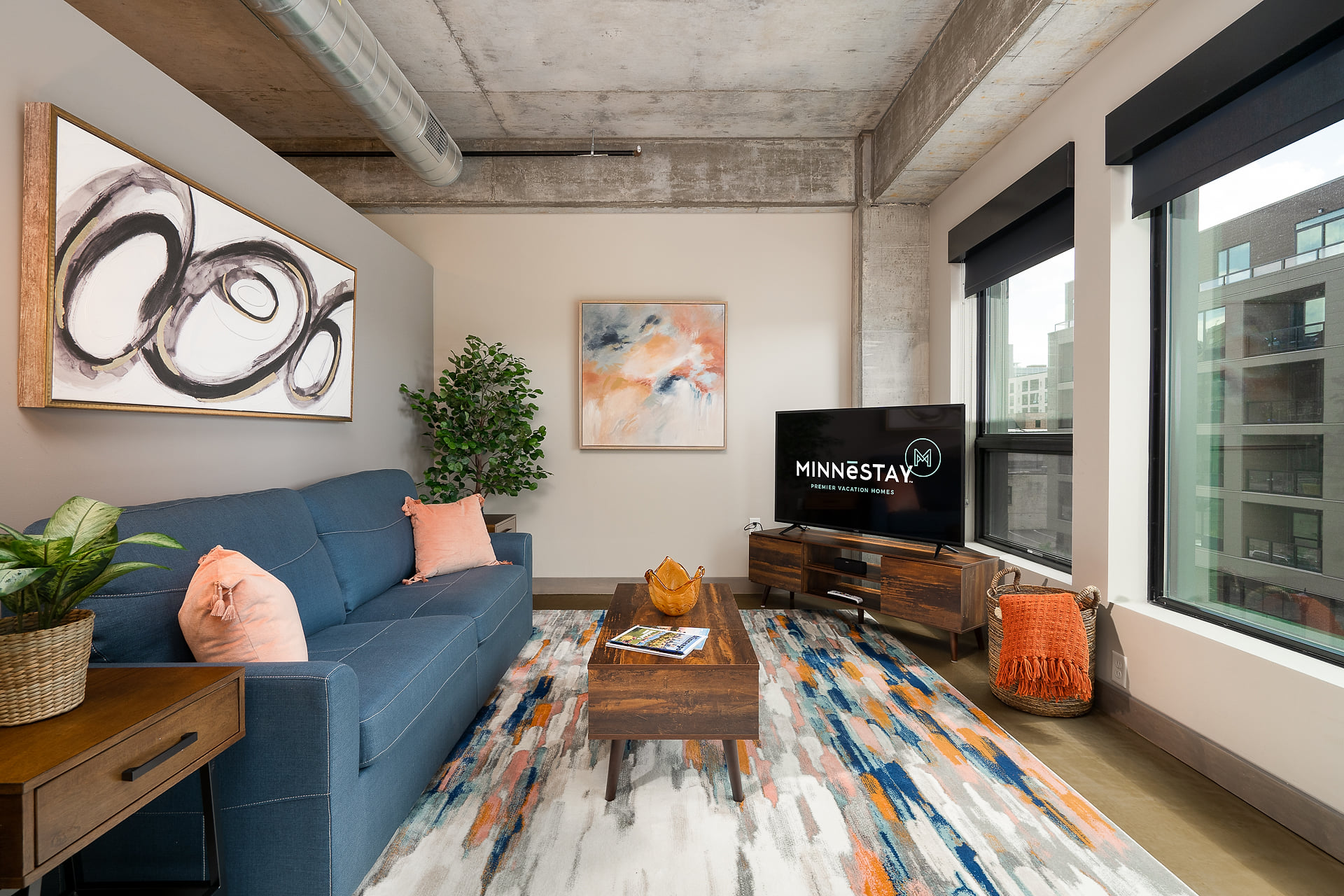 Sable 305 - One Bedroom