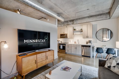 Sable 306 - One Bedroom