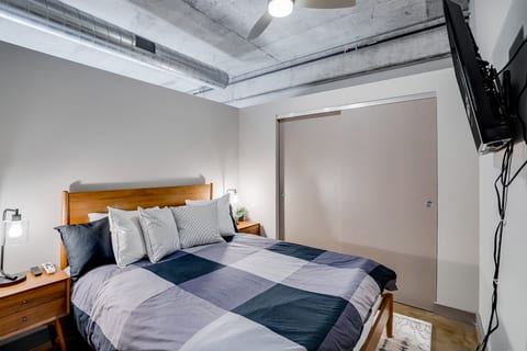 Sable 306 - One Bedroom
