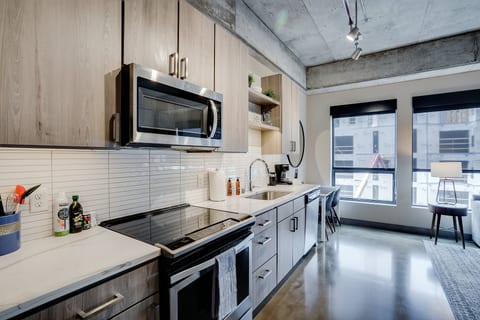 Sable 306 - One Bedroom