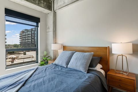 Sable 308 - Alcove