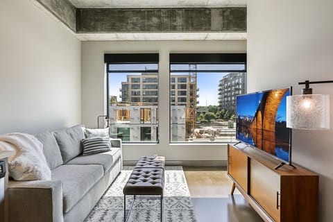 Sable 308 - Alcove