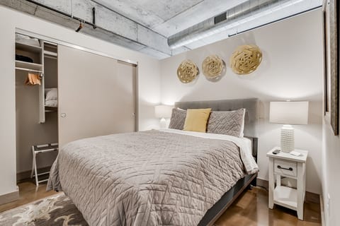 Sable 409 - One Bedroom