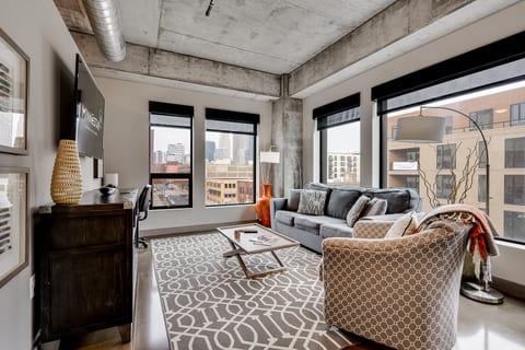 Sable 409 - One Bedroom