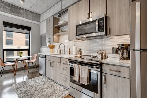 Sable 409 - One Bedroom