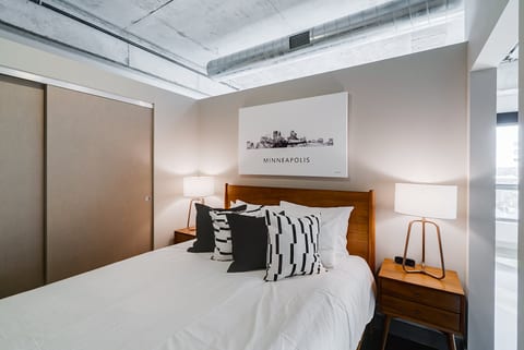 Sable 506 - One Bedroom