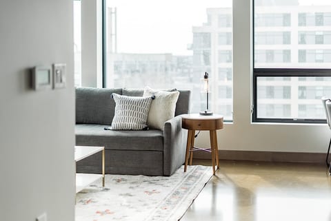 Sable 508 - One Bedroom